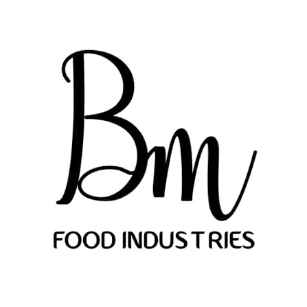 BM logo